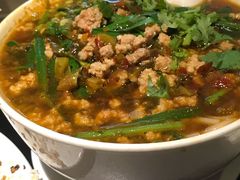 铜锅米线-南蛮子(进贤路店)