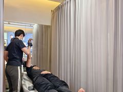 -MASTER FIT 拉伸大师·筋膜刀·西式按摩(上梅林卓悦汇店)