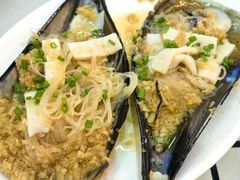 -覃记海鲜美食餐厅