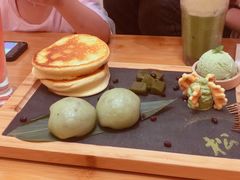 -松上茶屋(康庄南街店)