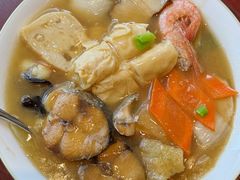 -妈妈菜舟山海鲜(定海古城店)