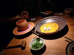 灶膛罐罐牛腩-吃饭皇帝大土家民族菜(正大广场店)