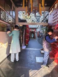 -花家怡园·宴会厅(簋街四合院总店)