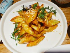 -小放牛炒菜馆(中山路乐汇城店)