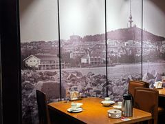 -波螺油子青岛本帮菜(银座店)