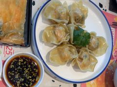 -点都德(广州白云山景区南门店)