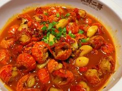 -靓虾二哥长沙地标小龙虾(五一广场店)