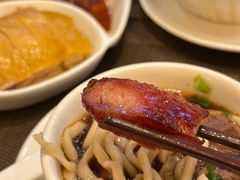 -中国厨房/台湾牛肉面