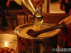 -格日勒阿妈蒙古厨房(大召店)