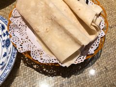 -大张烙馍村(泉山店)