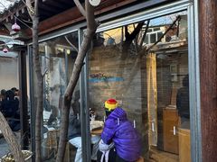 -VOYAGE COFFEE(杨梅竹店)