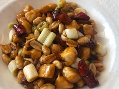 宫保鸡丁-辣婆婆(航天桥店)