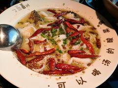 -川里谈·川味小馆(北京路店)