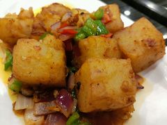 -虾饺妹·粤式手工点心(水荫路店)