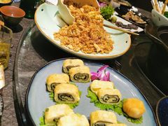 -龙门养心粥火锅(祥恒广场店)