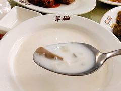 -华梅西餐厅(哈尔滨中央大街店)