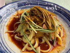 -阿西娅食府(中关村店)