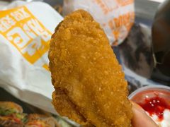 -麦当劳(东方时代广场分店)