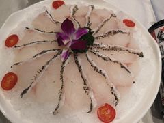-海鸿荟·沿江菜(中山北路店)