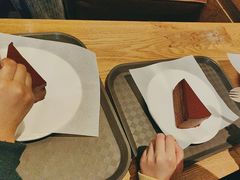 -星巴克(杭州西湖银泰1F店)