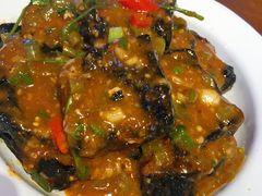 -马路牙子地桌烤肉(工体店)