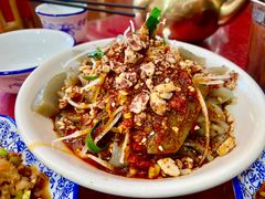 -老丽江餐馆(丽江华都商贸城店)