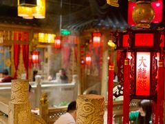 -大龙辣火锅·龙虾·烧烤(湖滨新天地店)