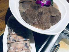 -巴奴毛肚火锅(广益哥伦布店)