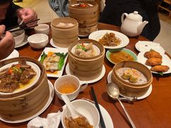 -杭州JW万豪酒店-万豪中餐厅