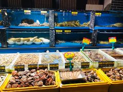 水产区-映像威海·海鲜味道(市区店)
