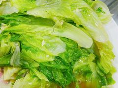 -容里煲仔饭(利丰北路店)