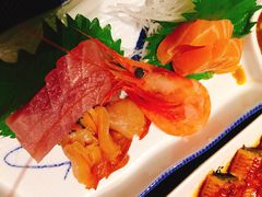 -富力希尔顿酒店·源氏日餐厅