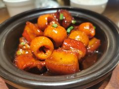 -全聚德(江宁店)