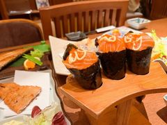 -水之惠鲜鱼料理(王府大街店)