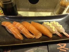 -古田居·特色寿司料理(星之岛旗舰店)