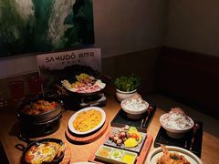 -双门洞·森系料理(体育西店)
