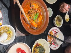 -锦楼·臻选新杭帮(杭州中心店)
