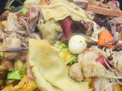 -万记麻辣烫国展总店