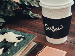 -Seesaw Coffee(深圳万象天地店)