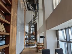 -金奥国际酒店全日餐厅ALTITUDE