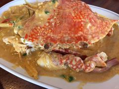 -Dang restaurant (patong phuket)