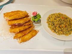 -宝燕壹号景观餐厅(龙盛国际商业广场店)