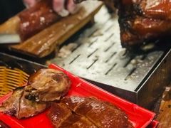 羲和烤鸭-羲和雅苑•北京烤鸭(吴中路万象城店)