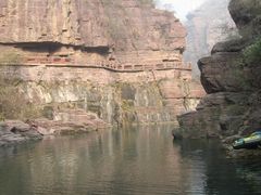 景点-云台山风景名胜区