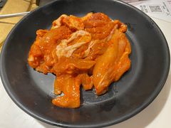-花味烤肉·拌饭(庐阳万象汇店)