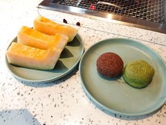 -蚝英雄·鲜蚝自助专门店(洋桥店)