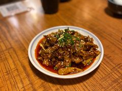 -老九巷川小馆(万松园店)