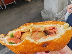 -惠源面包店(开禾路店)