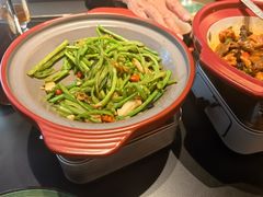 -鸽子侯·家宴·平价海鲜(绿地店)