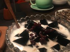 红豆龟苓膏-瓦库茶馆17号(海汇港店)